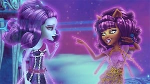 Monster High: Haunted