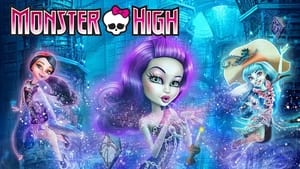 Monster High: Haunted