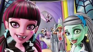 Monster High: Welcome to Monster High