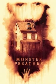 Monster Preacher Monster Preacher