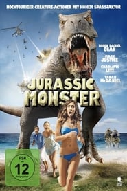 Monster: The Prehistoric Project Monster: The Prehistoric Project