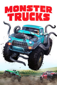 Monster Trucks Monster Trucks