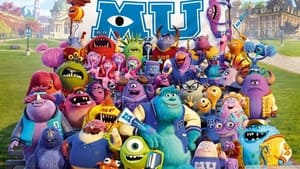 Monsters University