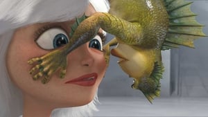 Monsters Vs Aliens