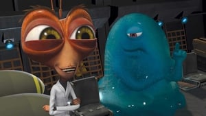 Monsters Vs Aliens