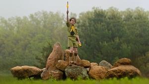 Moonrise Kingdom