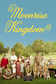 Moonrise Kingdom Moonrise Kingdom