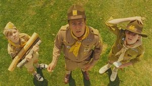 Moonrise Kingdom