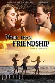 More Than Friendship More Than Friendship