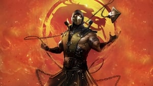 Mortal Kombat Legends: Scorpion’s Revenge