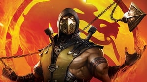 Mortal Kombat Legends: Scorpion’s Revenge