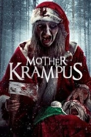 Mother Krampus