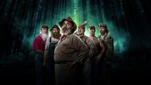 Mountain Monsters