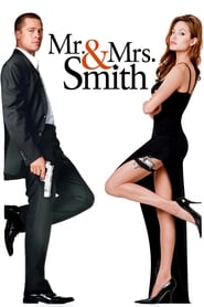 Mr. & Mrs. Smith Mr. & Mrs. Smith