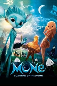 Mune The Guardian of the Moon