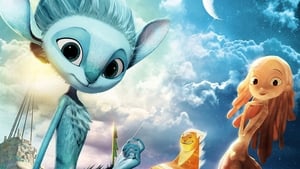 Mune The Guardian of the Moon