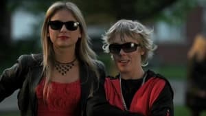 My Babysitter’s a Vampire