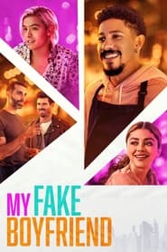 My Fake Boyfriend My Fake Boyfriend