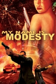 My Name Is Modesty: A Modesty Blaise Adventure My Name Is Modesty: A Modesty Blaise Adventure