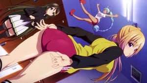 Myriad Colors Phantom World