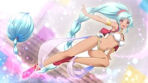 Myriad Colors Phantom World