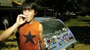 Mysterious Skin