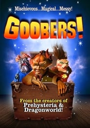 Mystery Monsters Mystery Monsters
