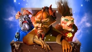 Mystery Monsters