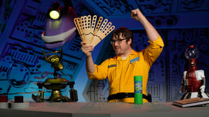 Mystery Science Theater 3000: The Return