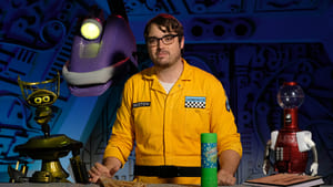 Mystery Science Theater 3000: The Return