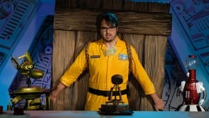 Mystery Science Theater 3000: The Return