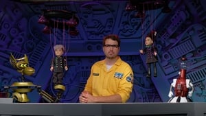 Mystery Science Theater 3000: The Return