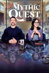 Mythic Quest: Raven’s Banquet