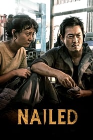 Nailed Nailed