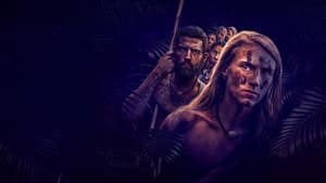 Naked and Afraid XL