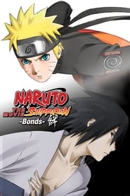 Naruto ShippÃ»den The Movie: Bonds