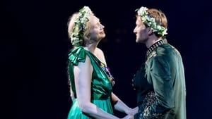 National Theatre Live: A Midsummer Night’s Dream