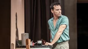 National Theatre Live: Vanya