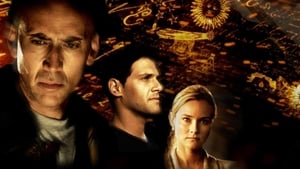 National Treasure: Book Of Secrets