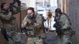 Navy SEALs vs. Zombies