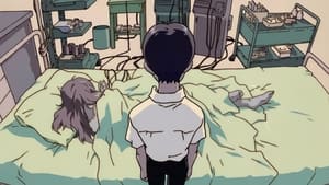 Neon Genesis Evangelion: The End of Evangelion
