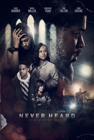 Never Heard Never Heard