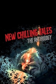 New Chilling Tales New Chilling Tales