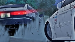 New Initial D the Movie: Legend 3 – Dream