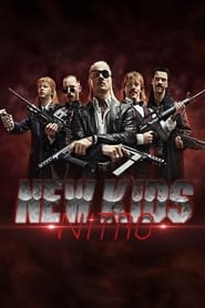 New Kids Nitro New Kids Nitro