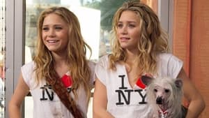 New York Minute