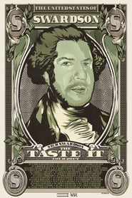 Nick Swardson: Taste It Nick Swardson: Taste It