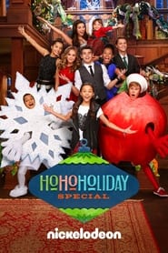 Nickelodeon’s Ho Ho Holiday Special