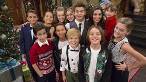 Nickelodeon’s Ho Ho Holiday Special