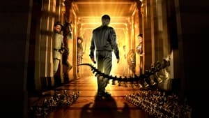 Night At The Museum
